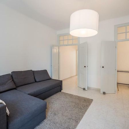 Appartement Maria'S 5Th Avenue à Setúbal Extérieur photo