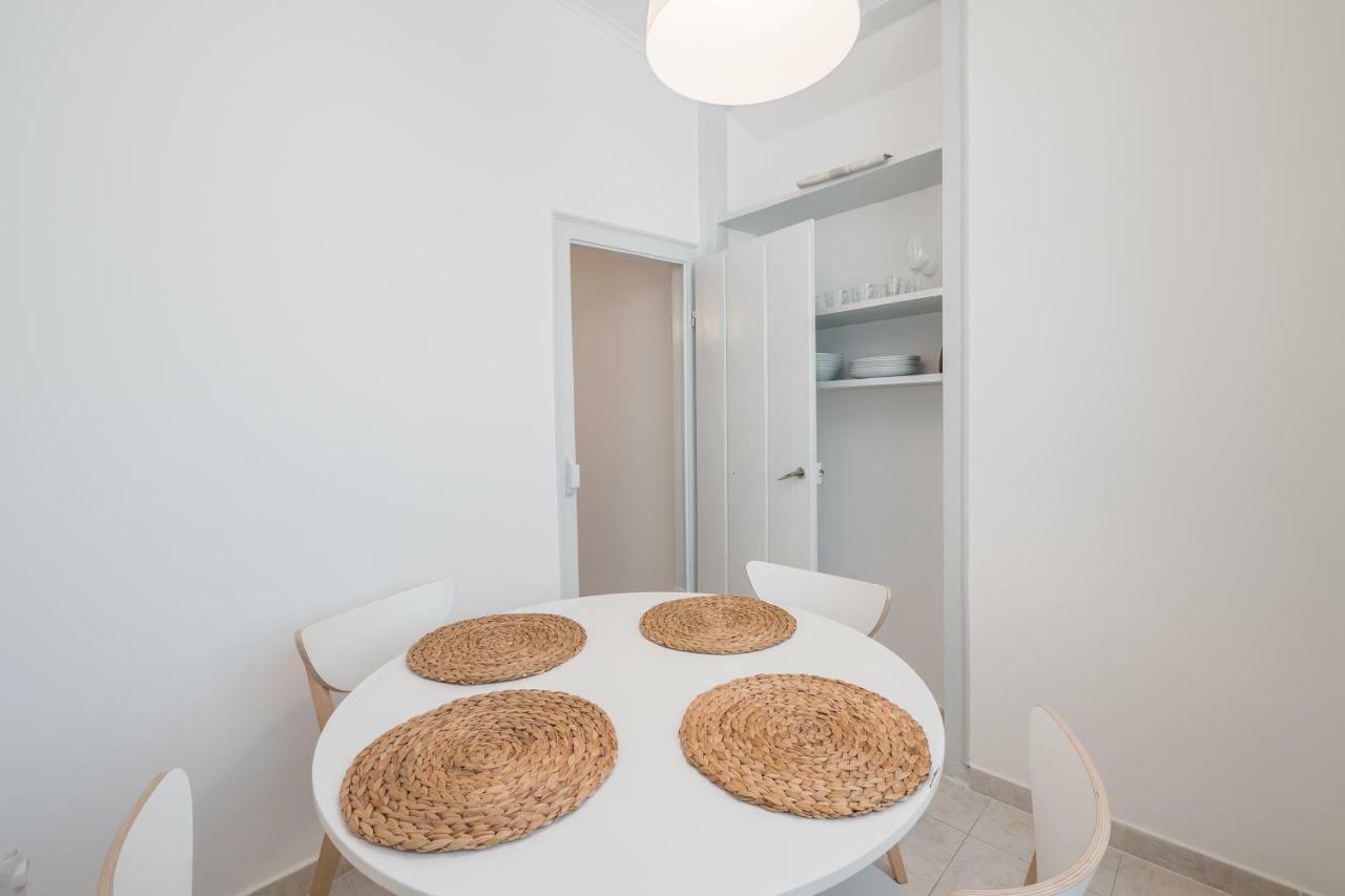 Appartement Maria'S 5Th Avenue à Setúbal Extérieur photo