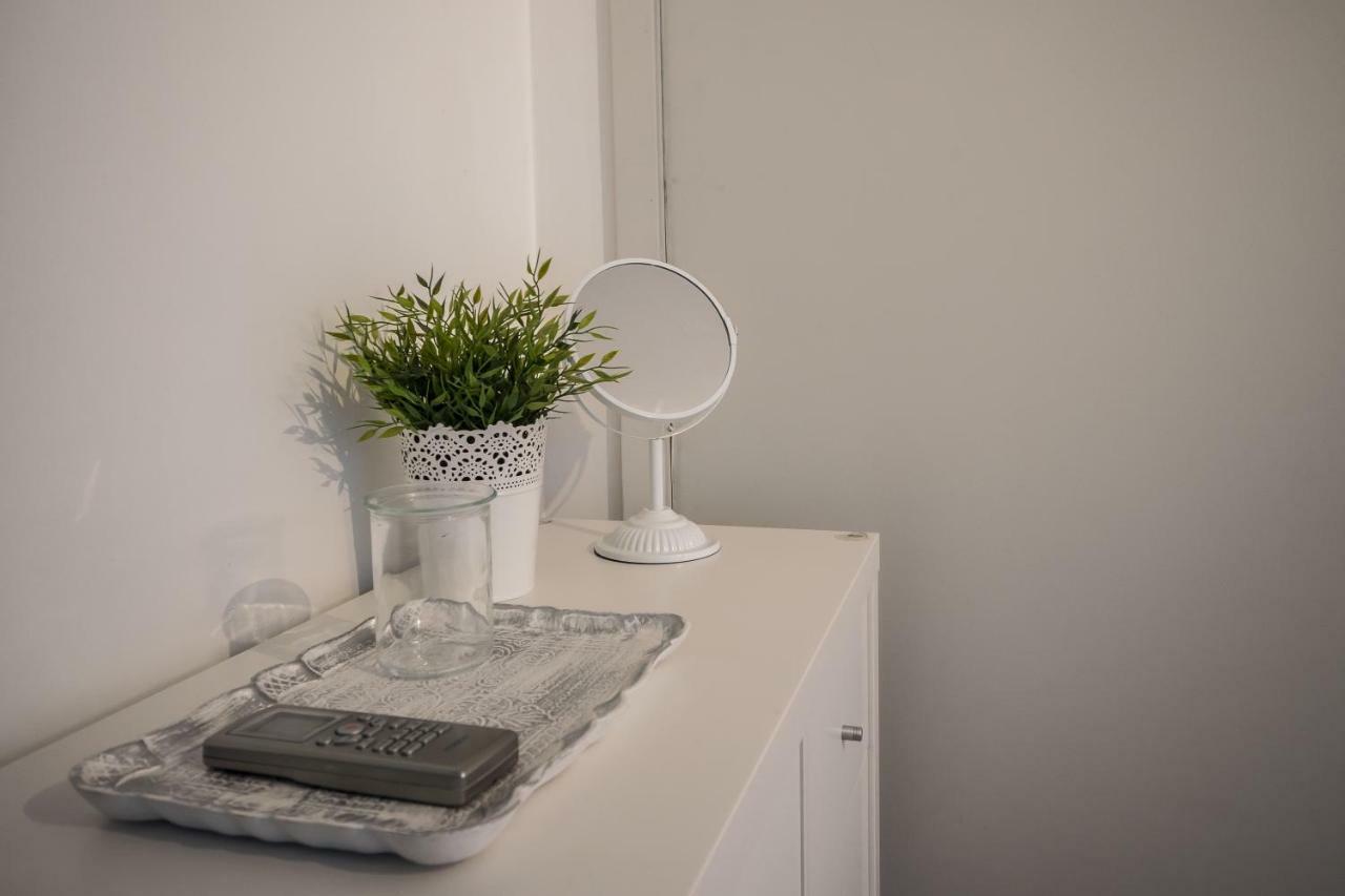 Appartement Maria'S 5Th Avenue à Setúbal Extérieur photo