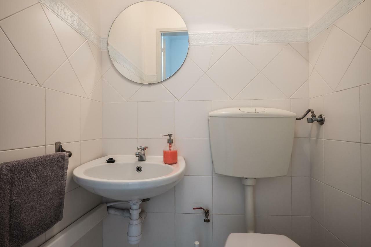 Appartement Maria'S 5Th Avenue à Setúbal Extérieur photo