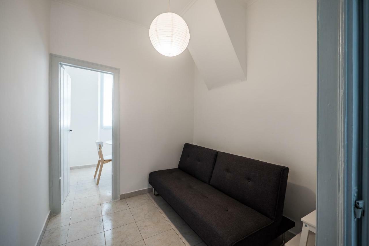 Appartement Maria'S 5Th Avenue à Setúbal Extérieur photo