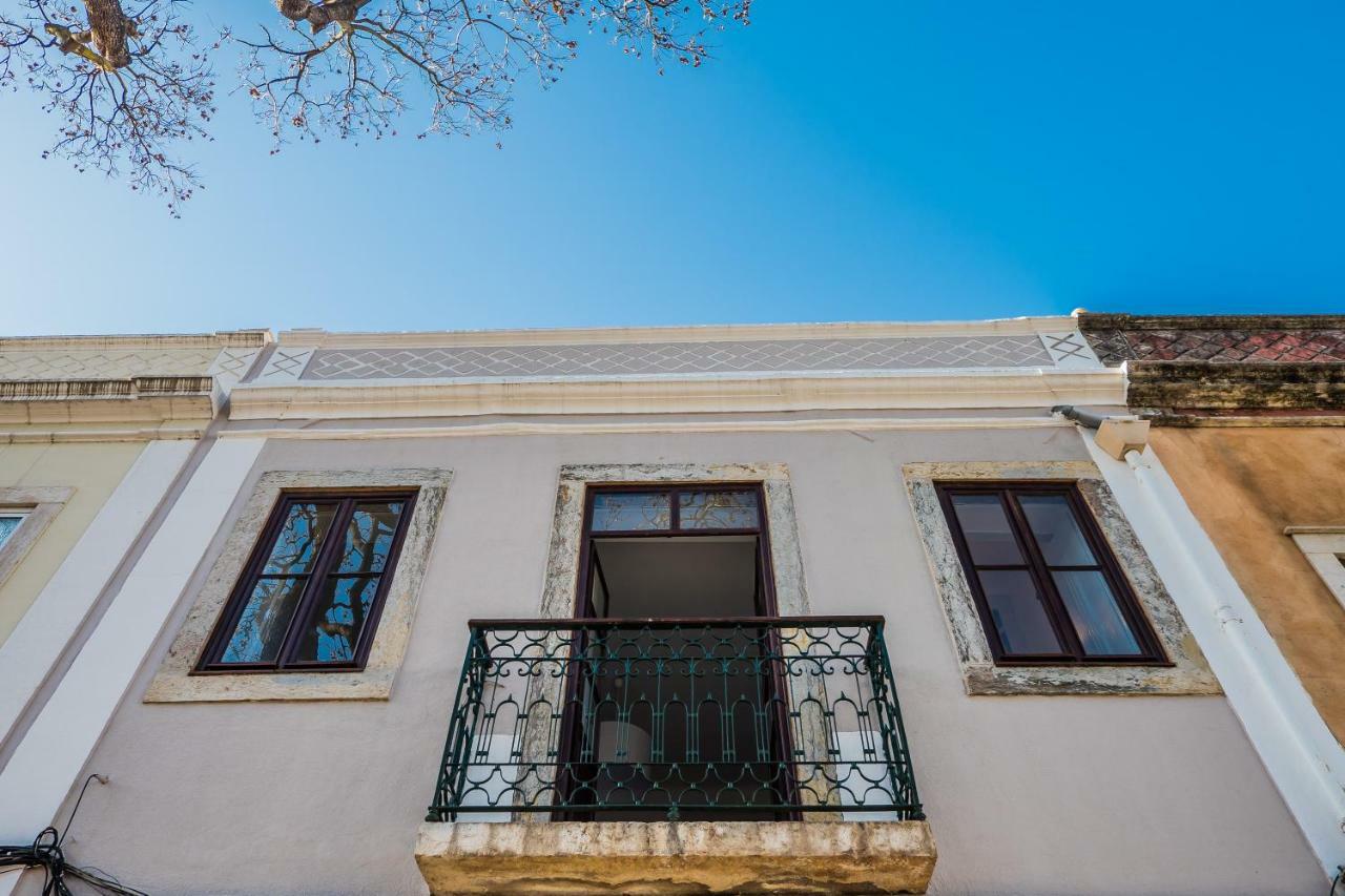 Appartement Maria'S 5Th Avenue à Setúbal Extérieur photo