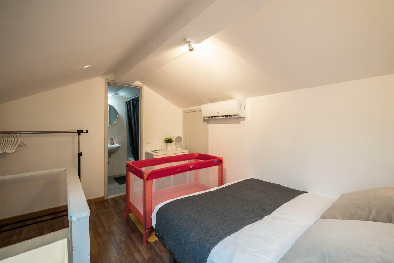 Appartement Maria'S 5Th Avenue à Setúbal Extérieur photo