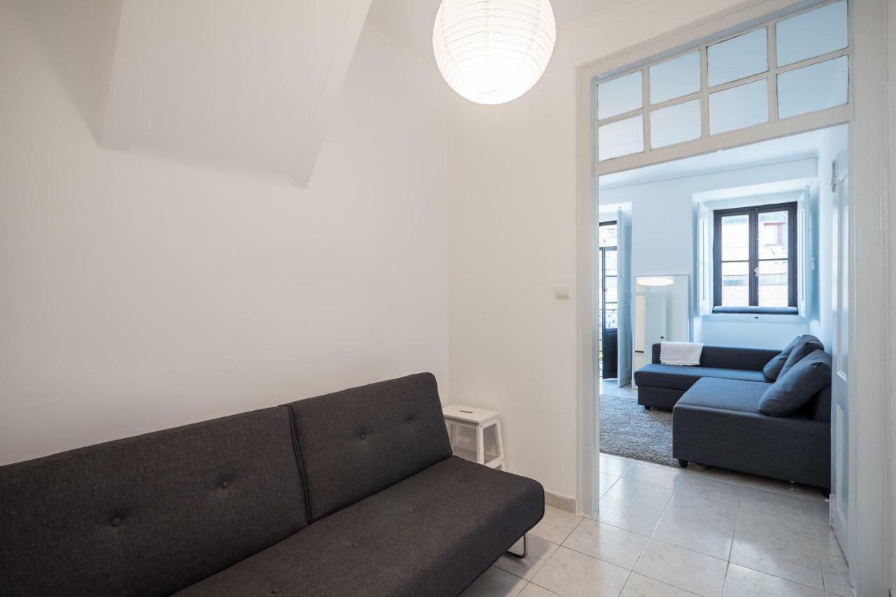 Appartement Maria'S 5Th Avenue à Setúbal Extérieur photo