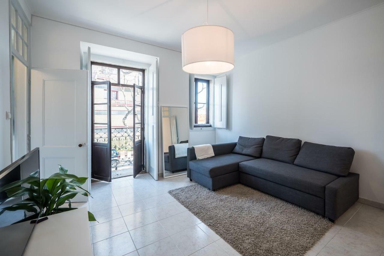 Appartement Maria'S 5Th Avenue à Setúbal Extérieur photo