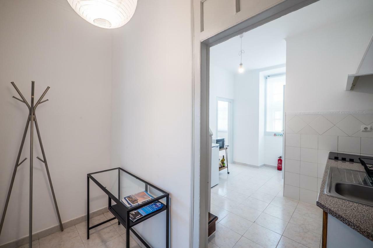 Appartement Maria'S 5Th Avenue à Setúbal Extérieur photo